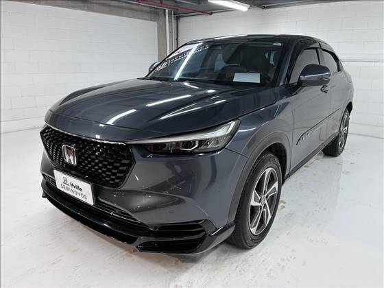 HONDA HR-V 1.5 DI I-VTEC TURBO FLEX TOURING CVT